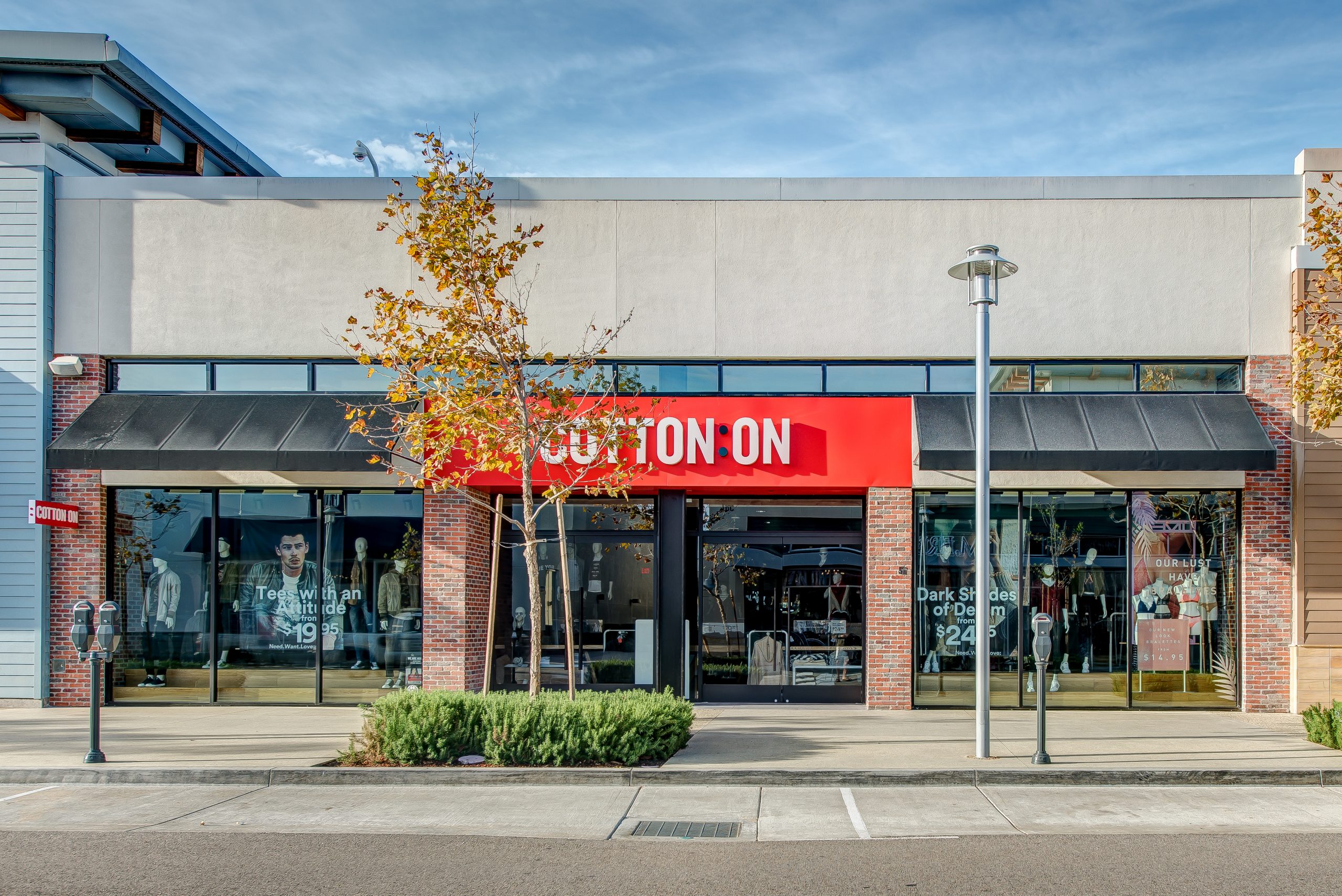 COTTON ON - 15 Reviews - 40820 Winchester Rd, Temecula, California