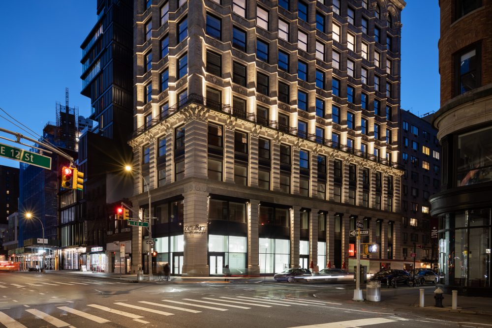 JRM’s 817 Broadway Project Awarded NY Landmarks Conservancy Lucy G ...