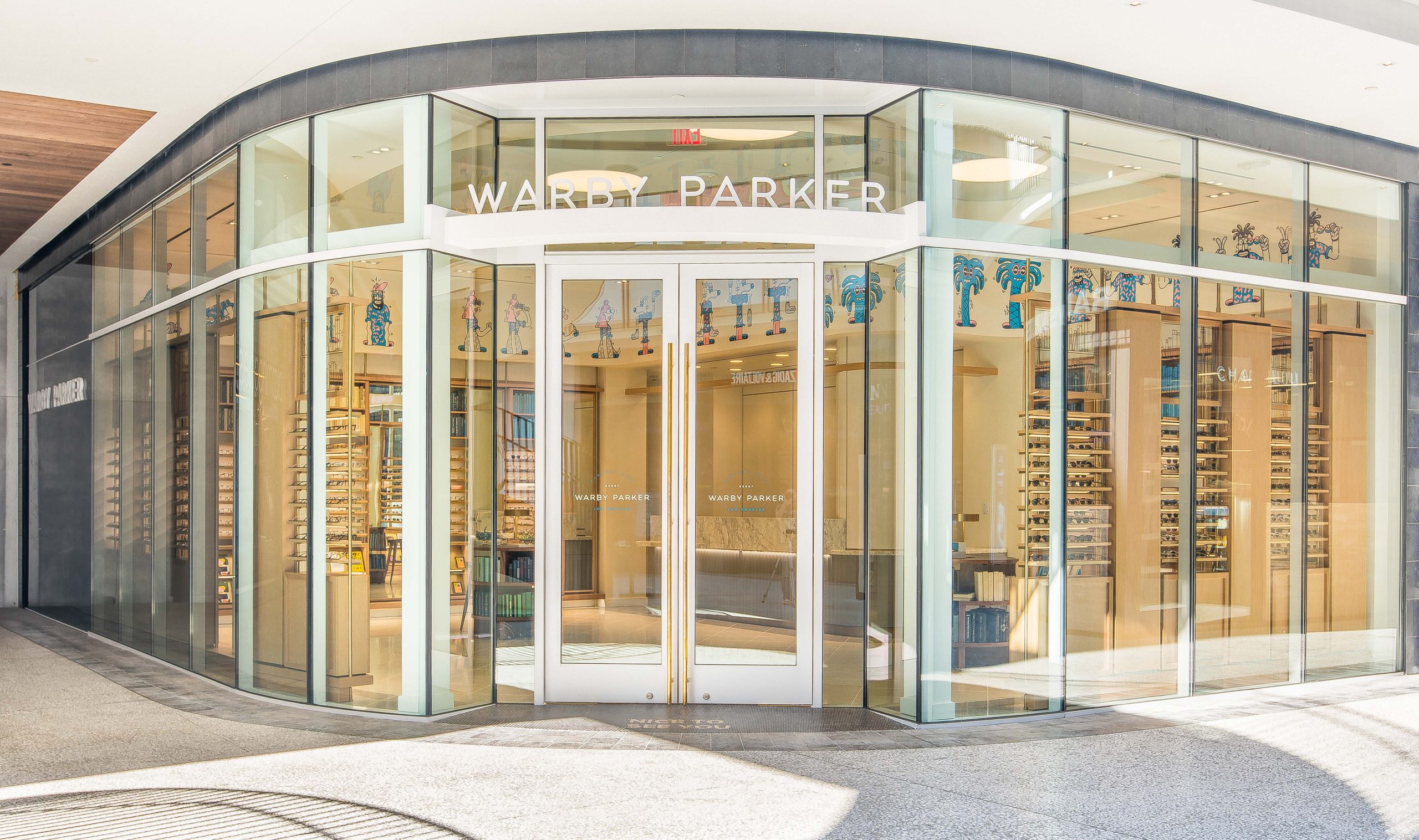 JRM Construction West Completes Multiple Build-Outs For Louis Vuitton At South  Coast Plaza