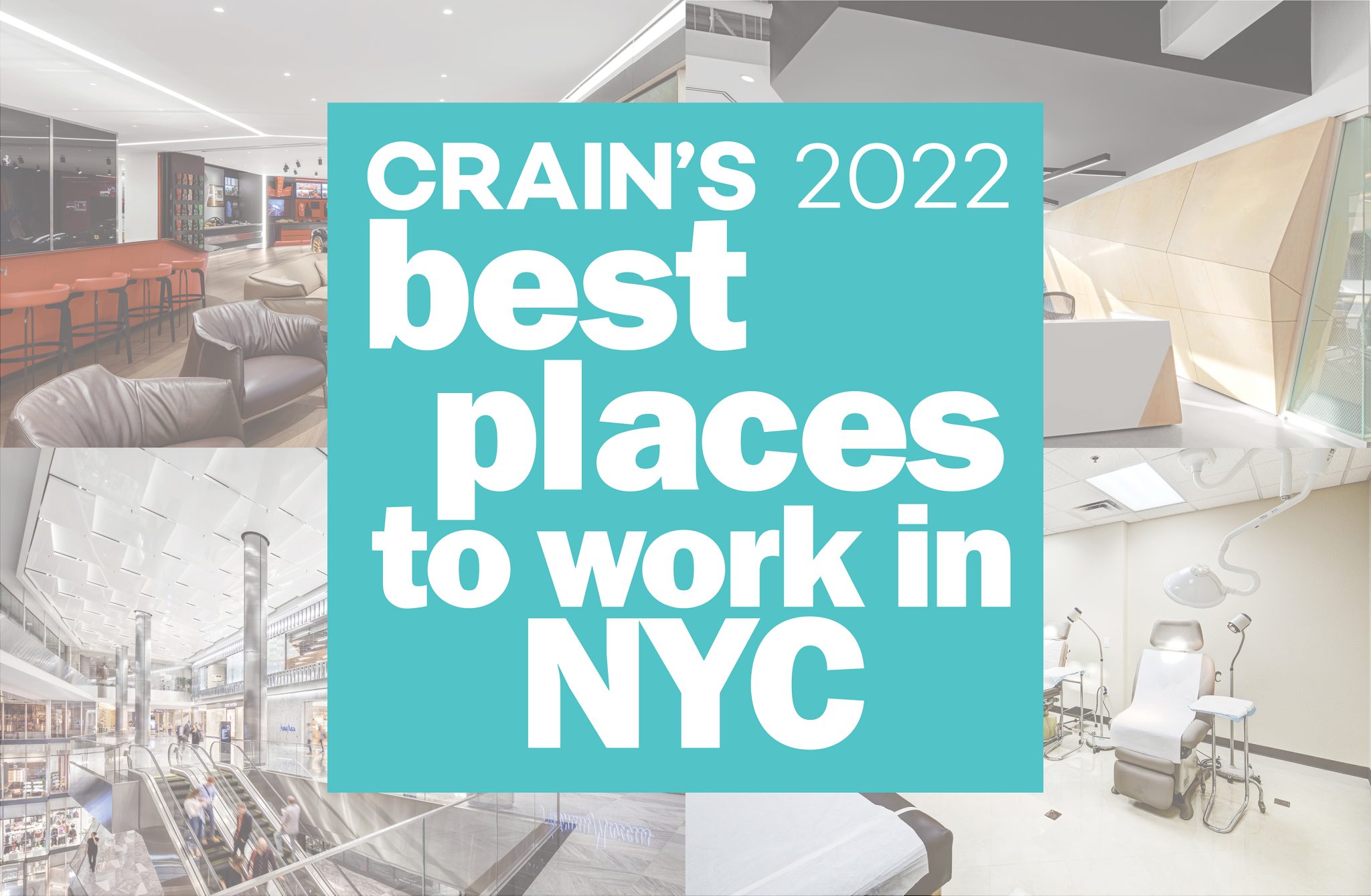 JRM Named One Of Crain's Best Places To Work In 2022 JRMCM