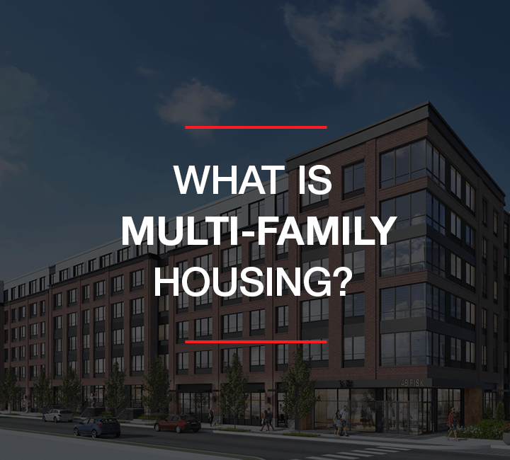 What Is Multi Family Housing Pros Cons Examples JRM