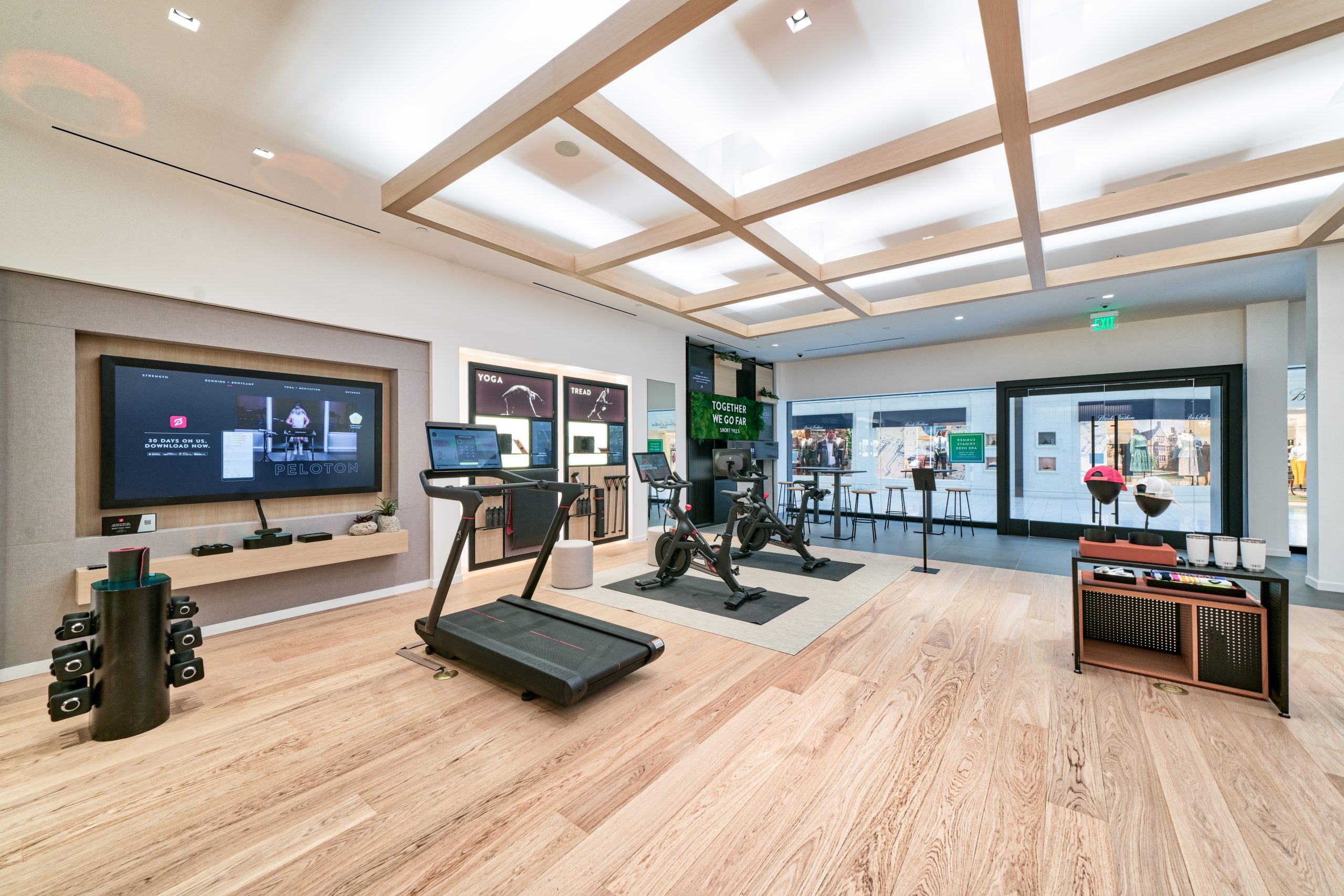 JRM Construction West Completes Multiple Build-outs for Louis Vuitton at South  Coast Plaza