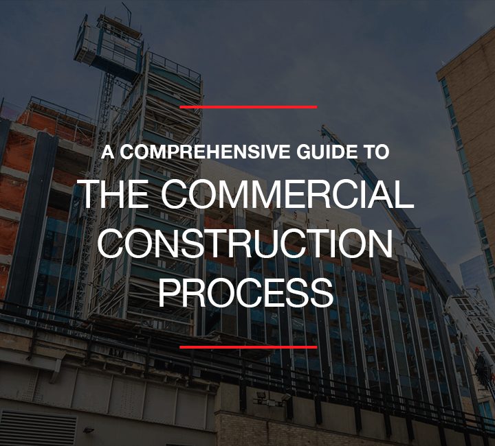 Guide to Commercial Construction Process